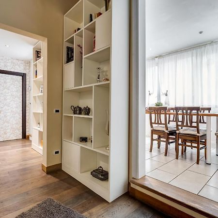 Piazza Di Spagna Fantastic Apartment 로마 외부 사진
